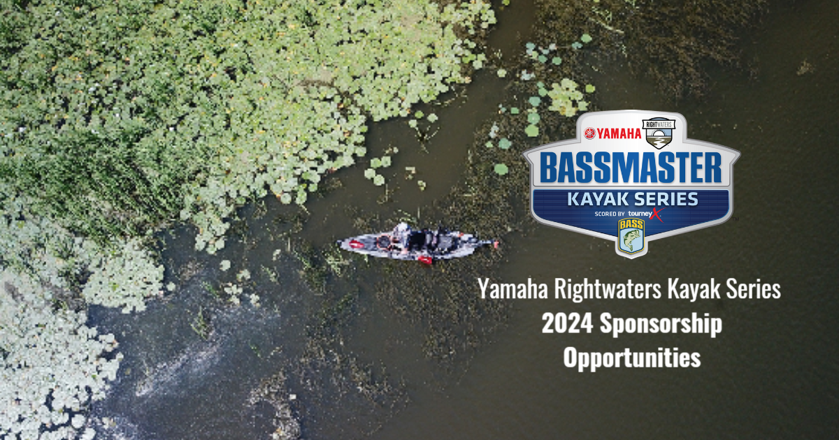 2024 Kayak Opportunities